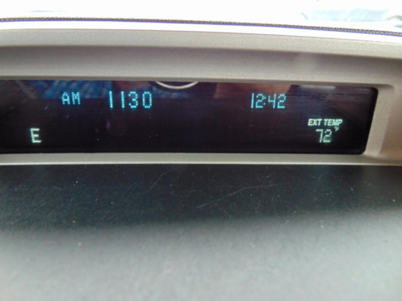 Ford Escape XLT 4WD 2010