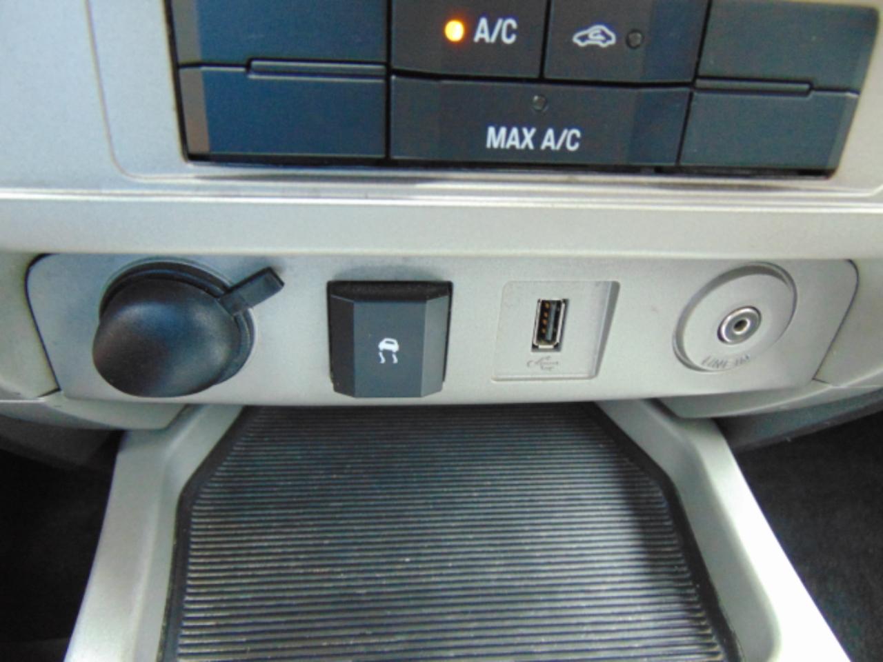 Ford Escape XLT 4WD 2010