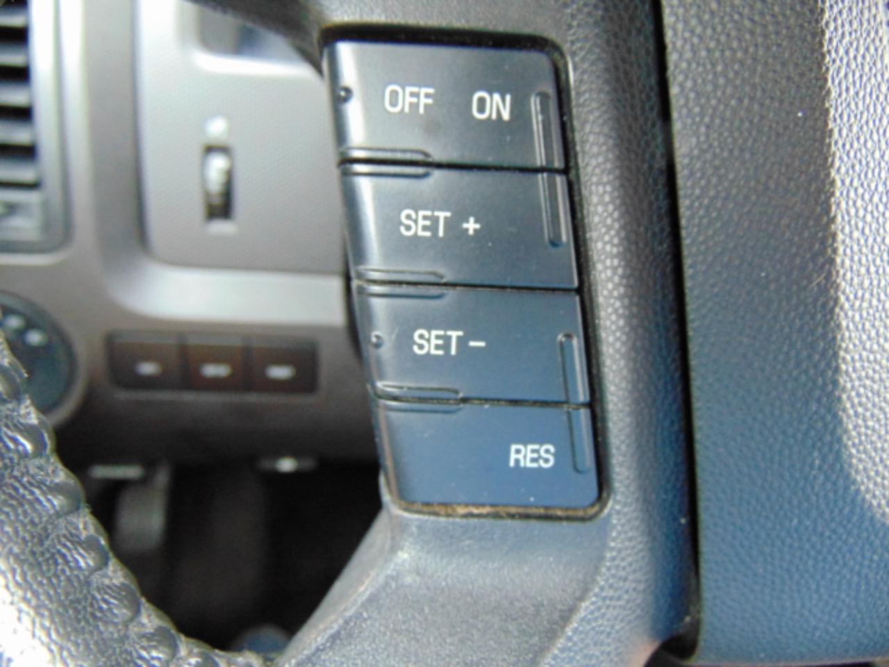 Ford Escape XLT 4WD 2010