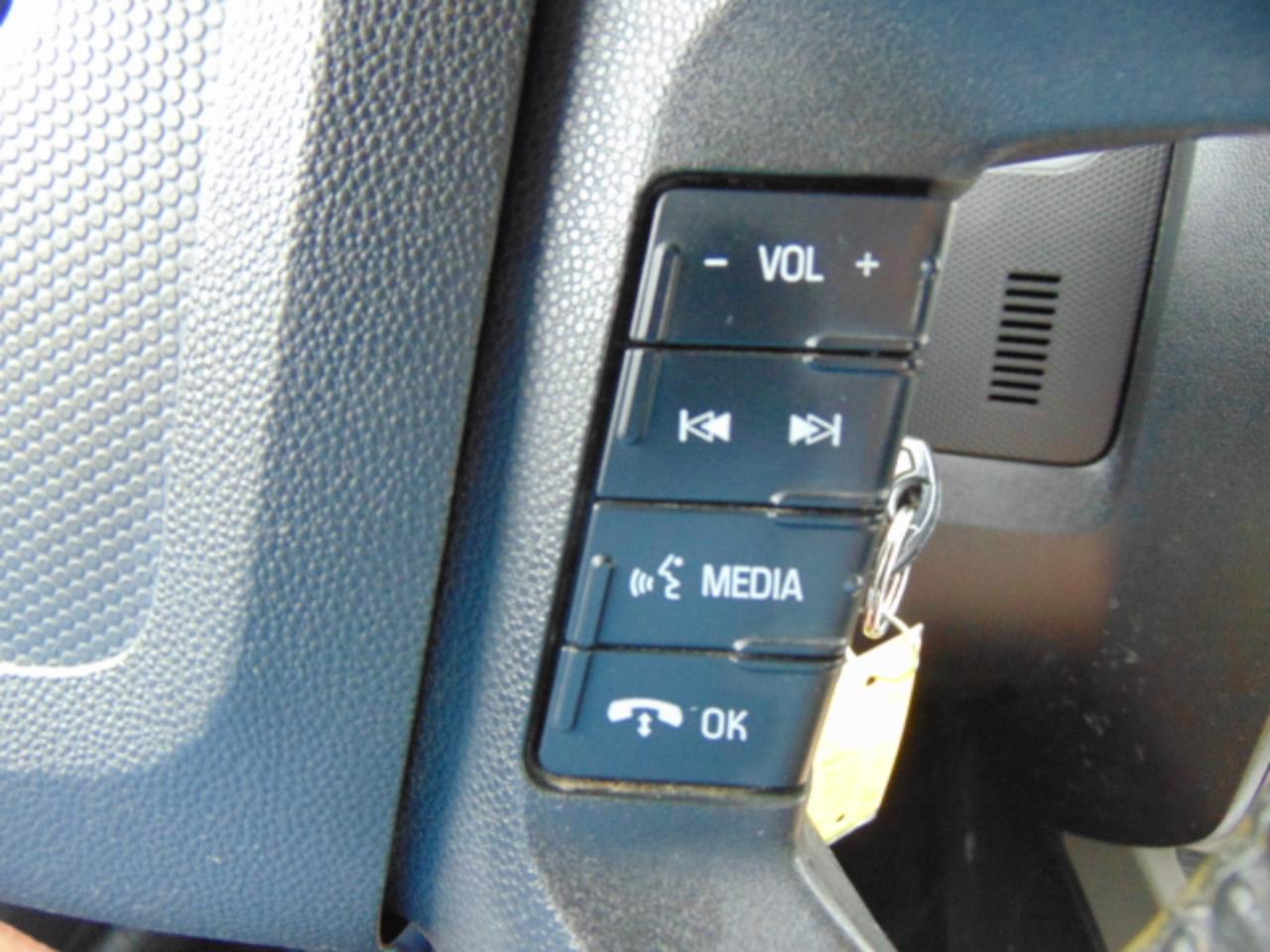 Ford Escape XLT 4WD 2010