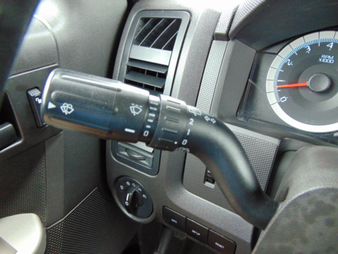 Ford Escape XLT 4WD 2010