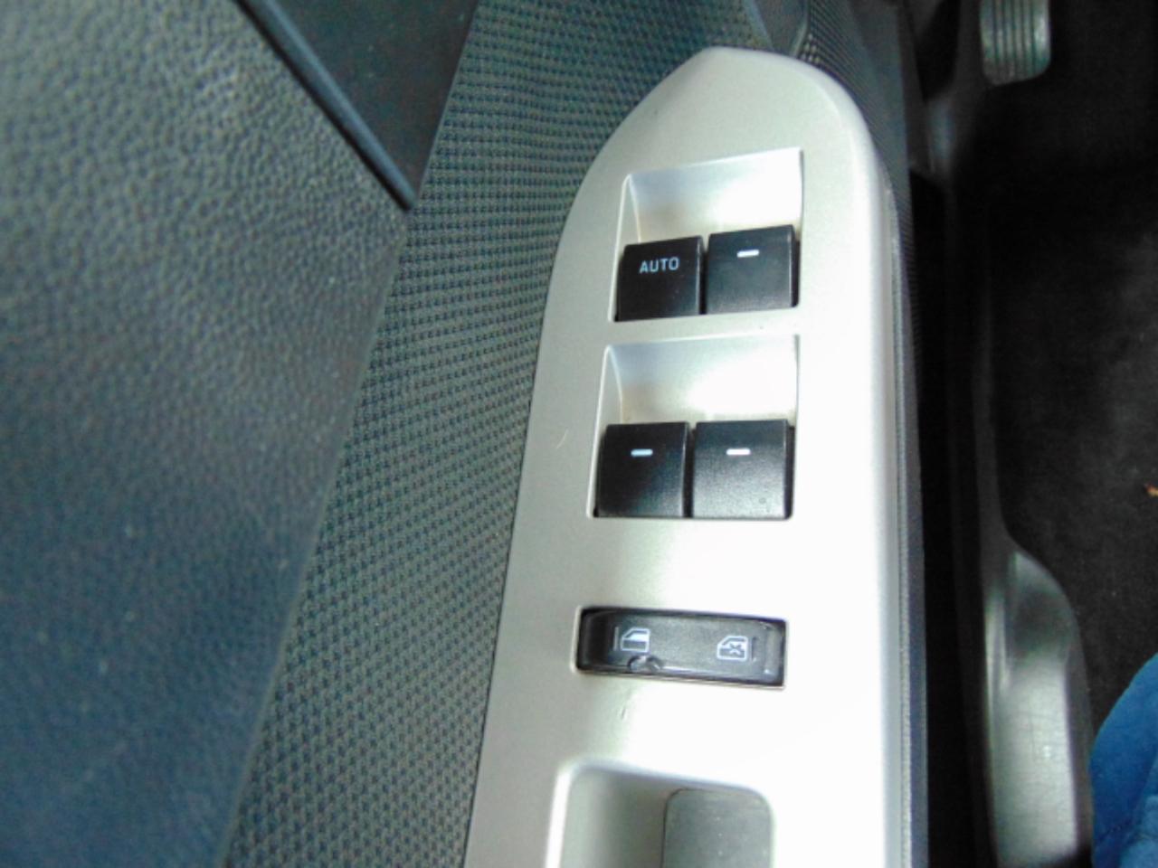 Ford Escape XLT 4WD 2010