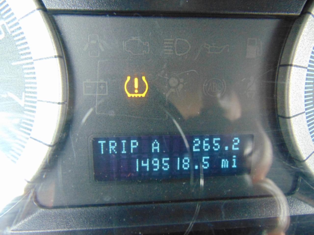 Ford Escape XLT 4WD 2010