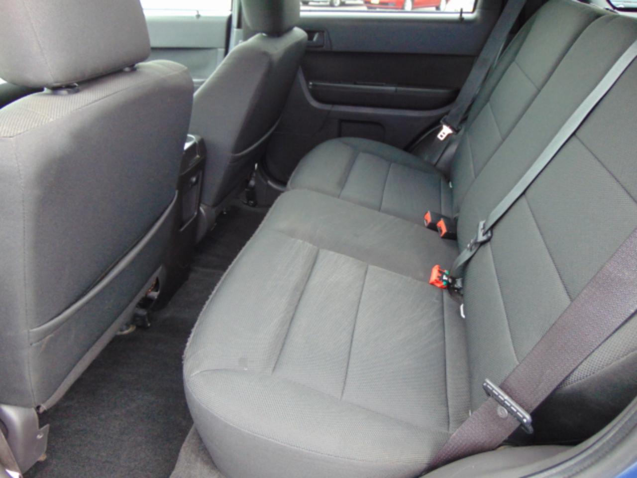 Ford Escape XLT 4WD 2010