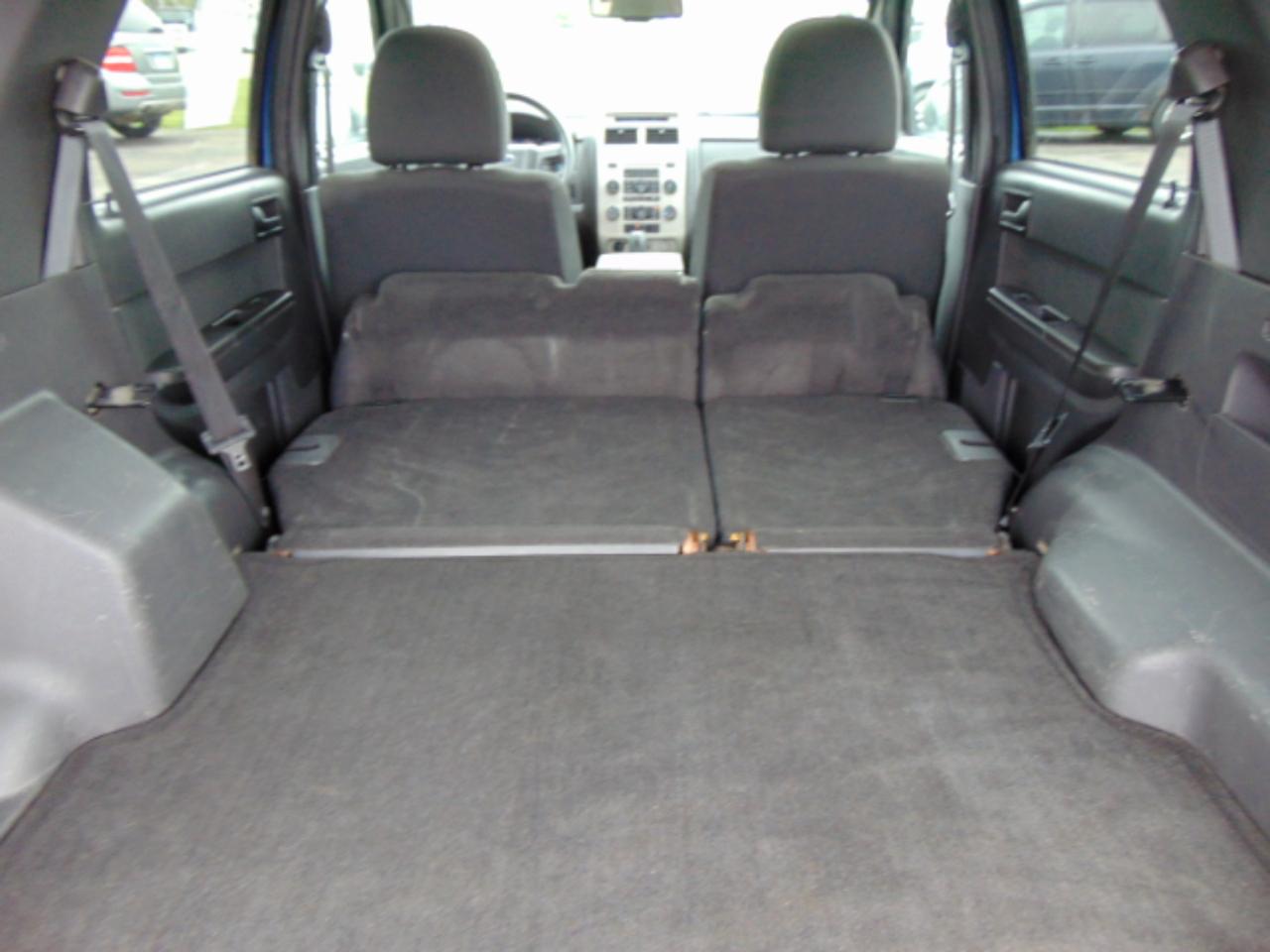 Ford Escape XLT 4WD 2010