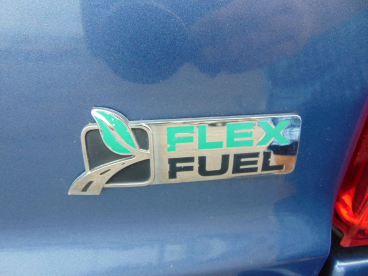 Ford Escape XLT 4WD 2010