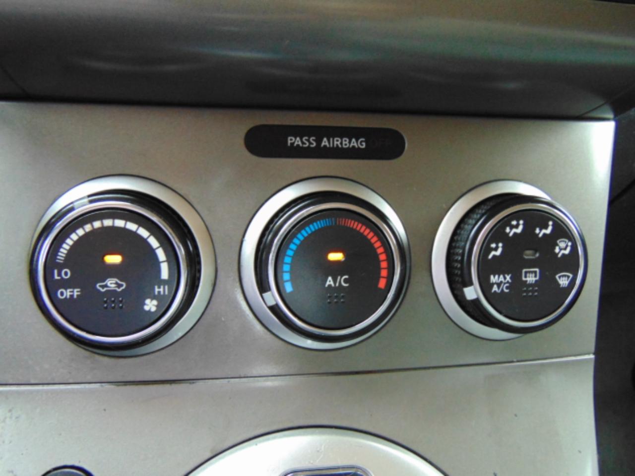 Nissan Sentra 2.0 SL 2012
