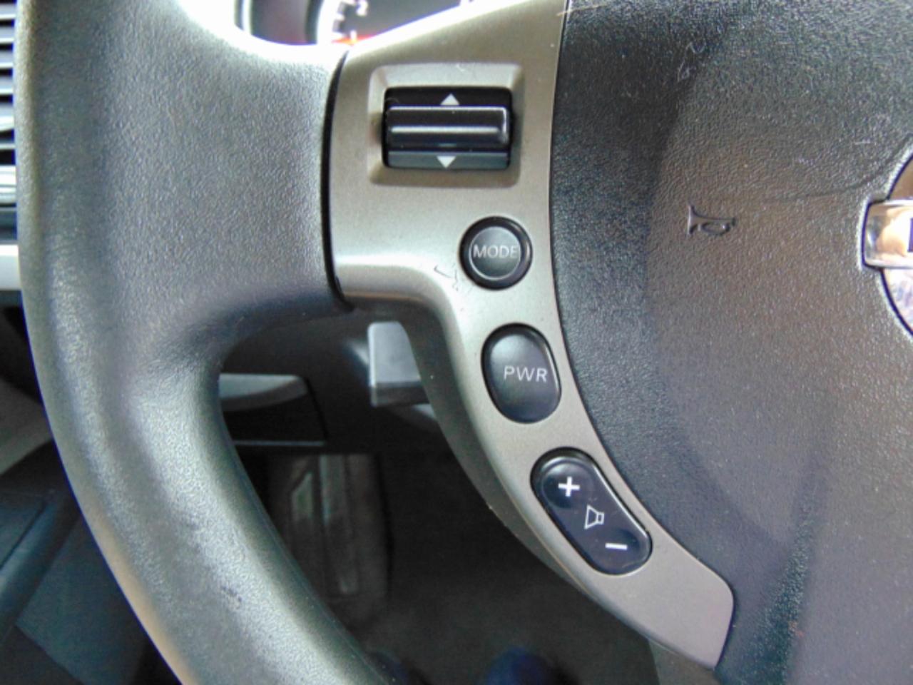 Nissan Sentra 2.0 SL 2012
