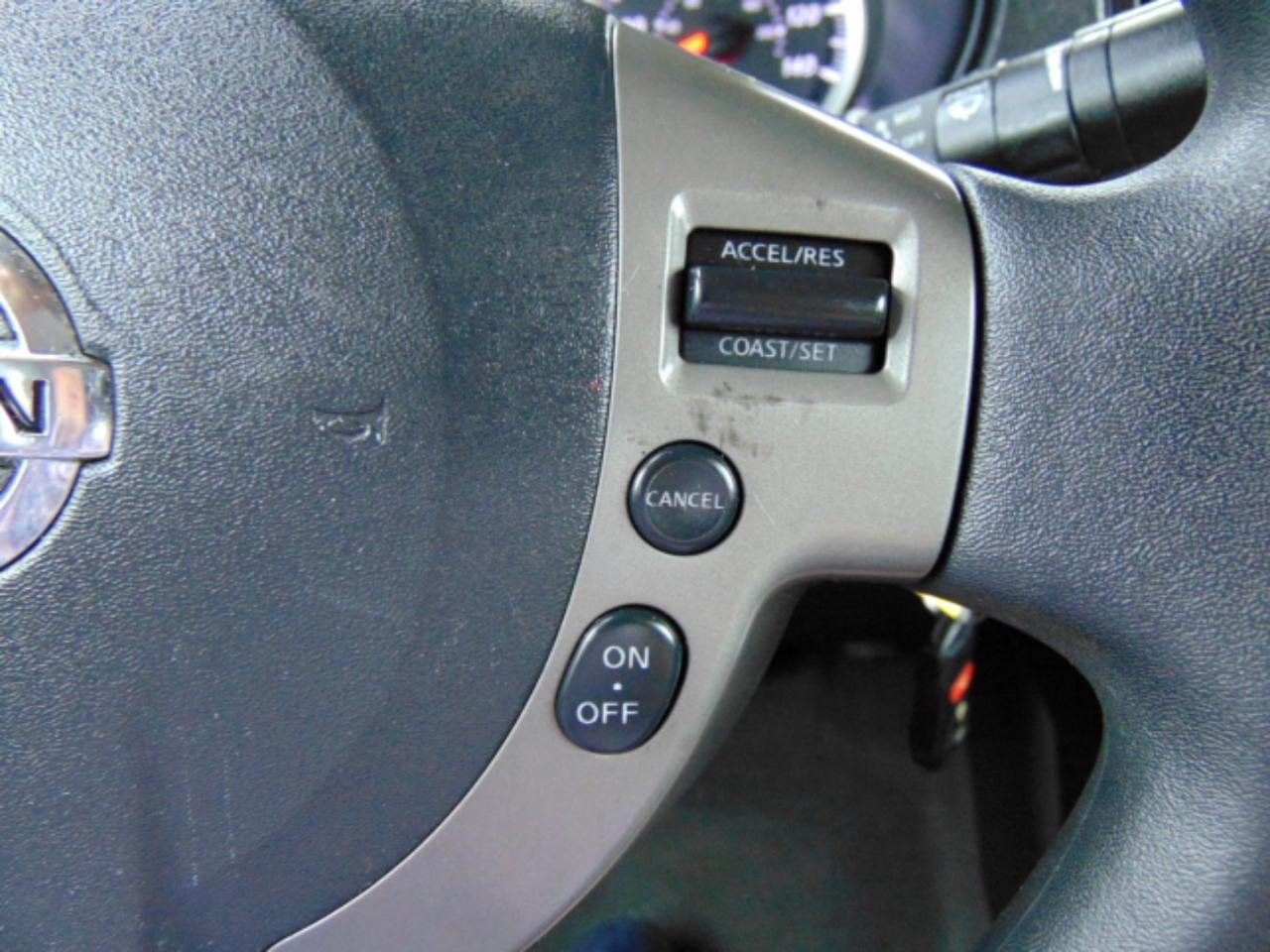 Nissan Sentra 2.0 SL 2012