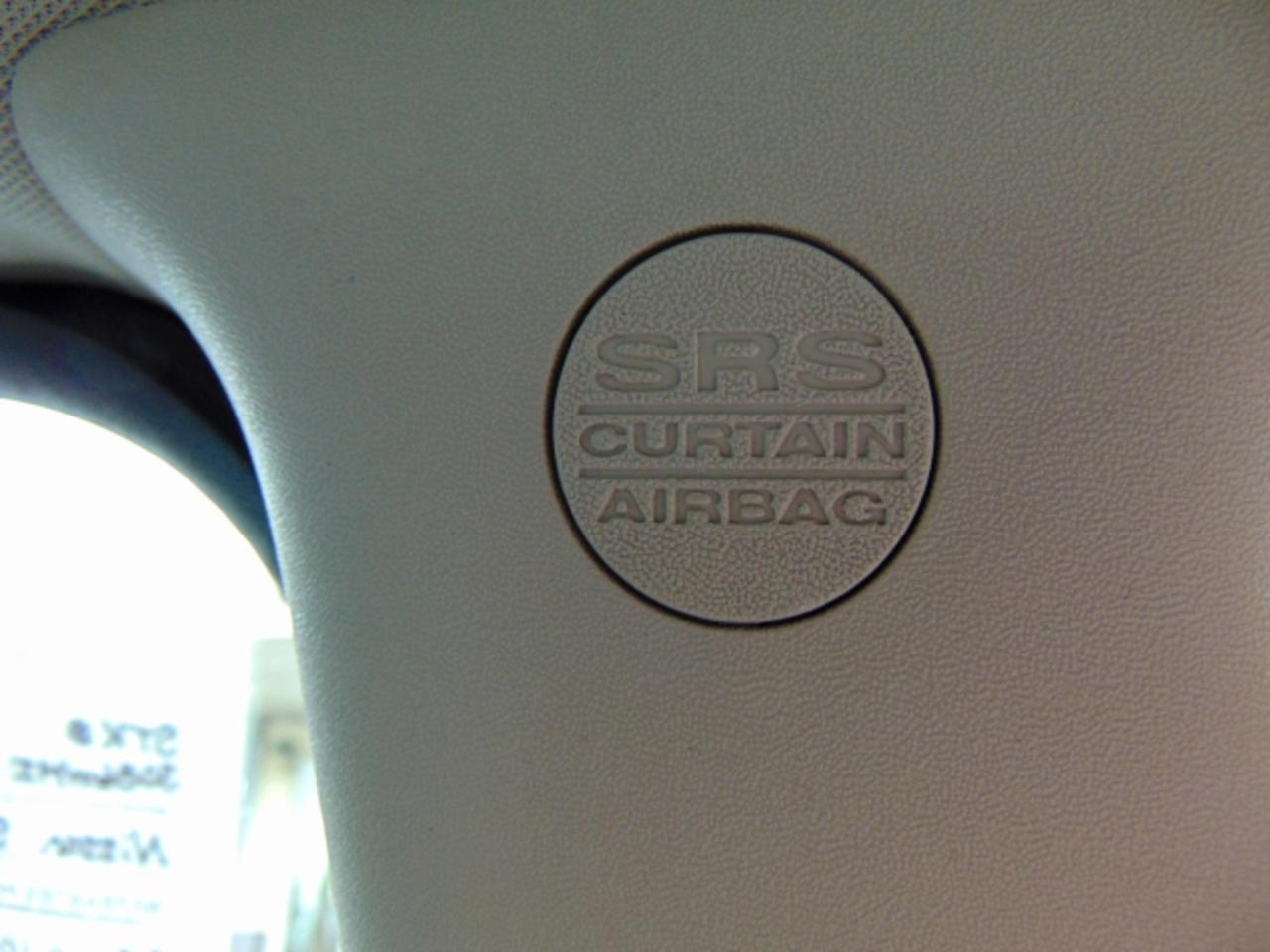 Nissan Sentra 2.0 SL 2012
