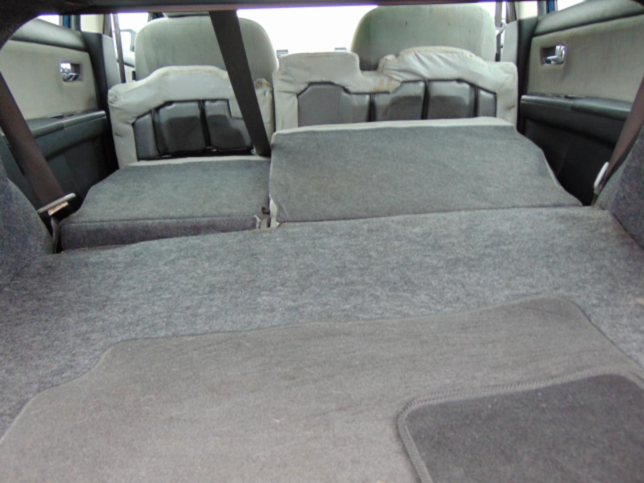 Nissan Sentra 2.0 SL 2012