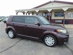 2011 Scion xB 
