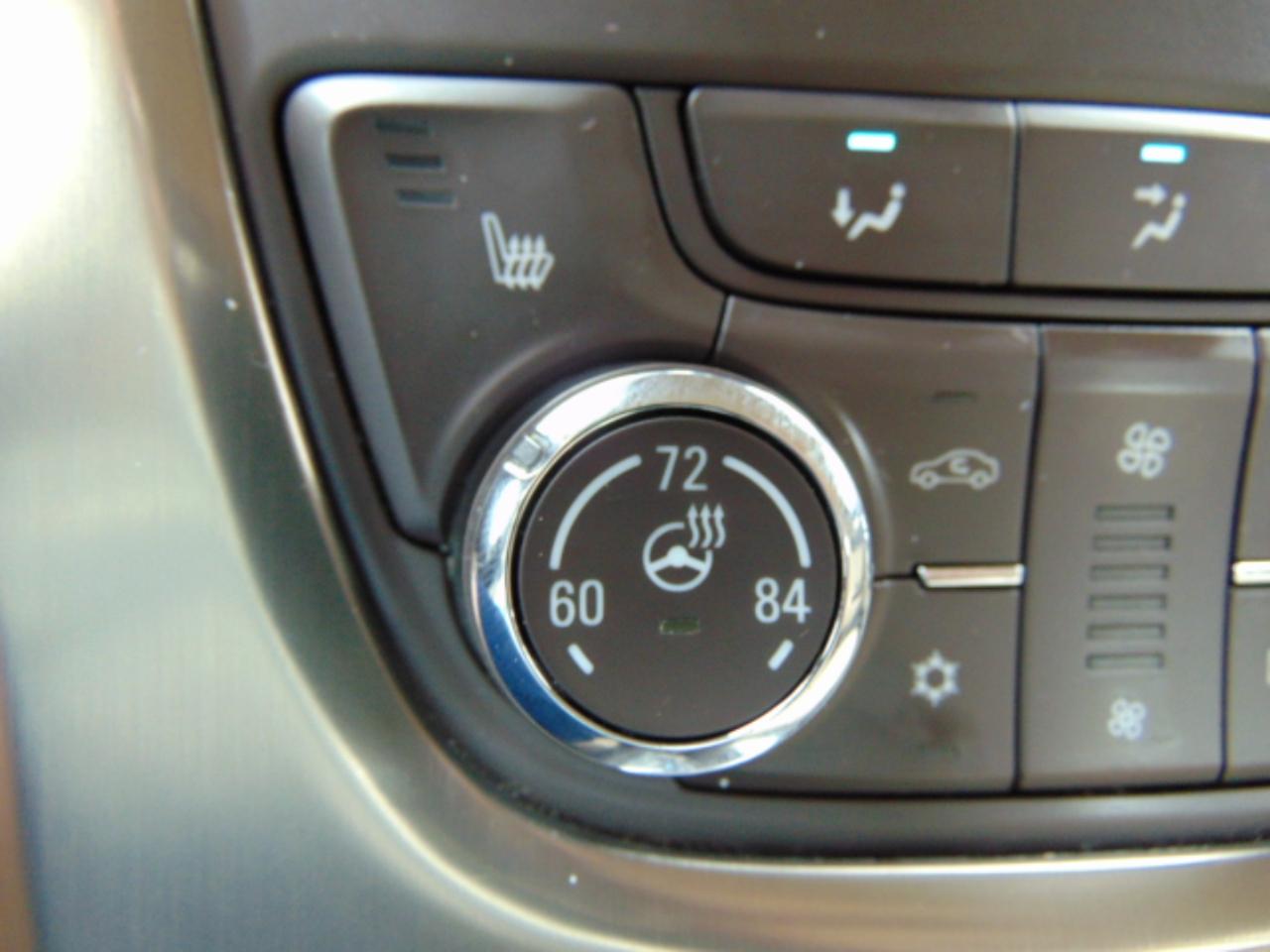 Buick Verano Leather 2012
