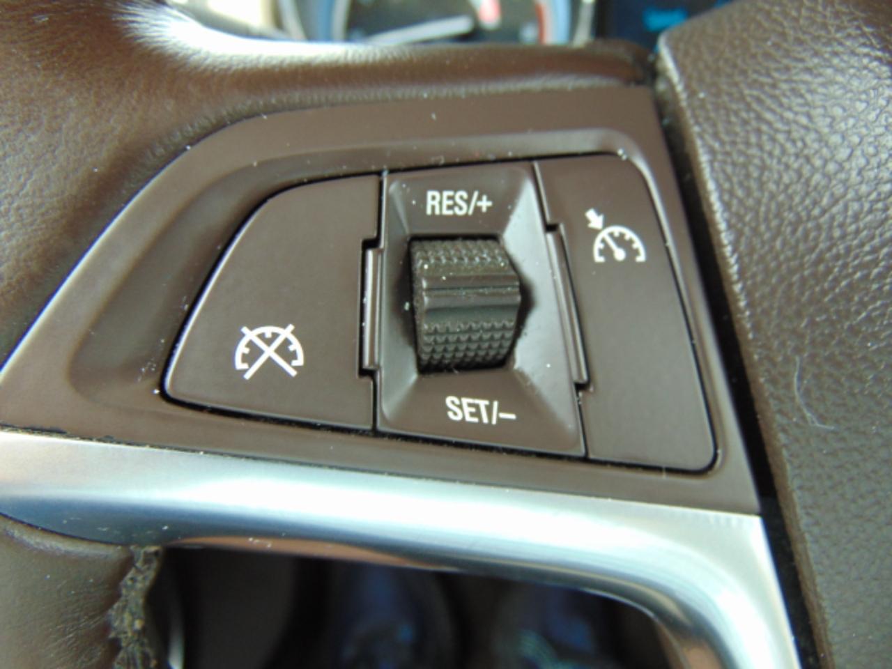 Buick Verano Leather 2012