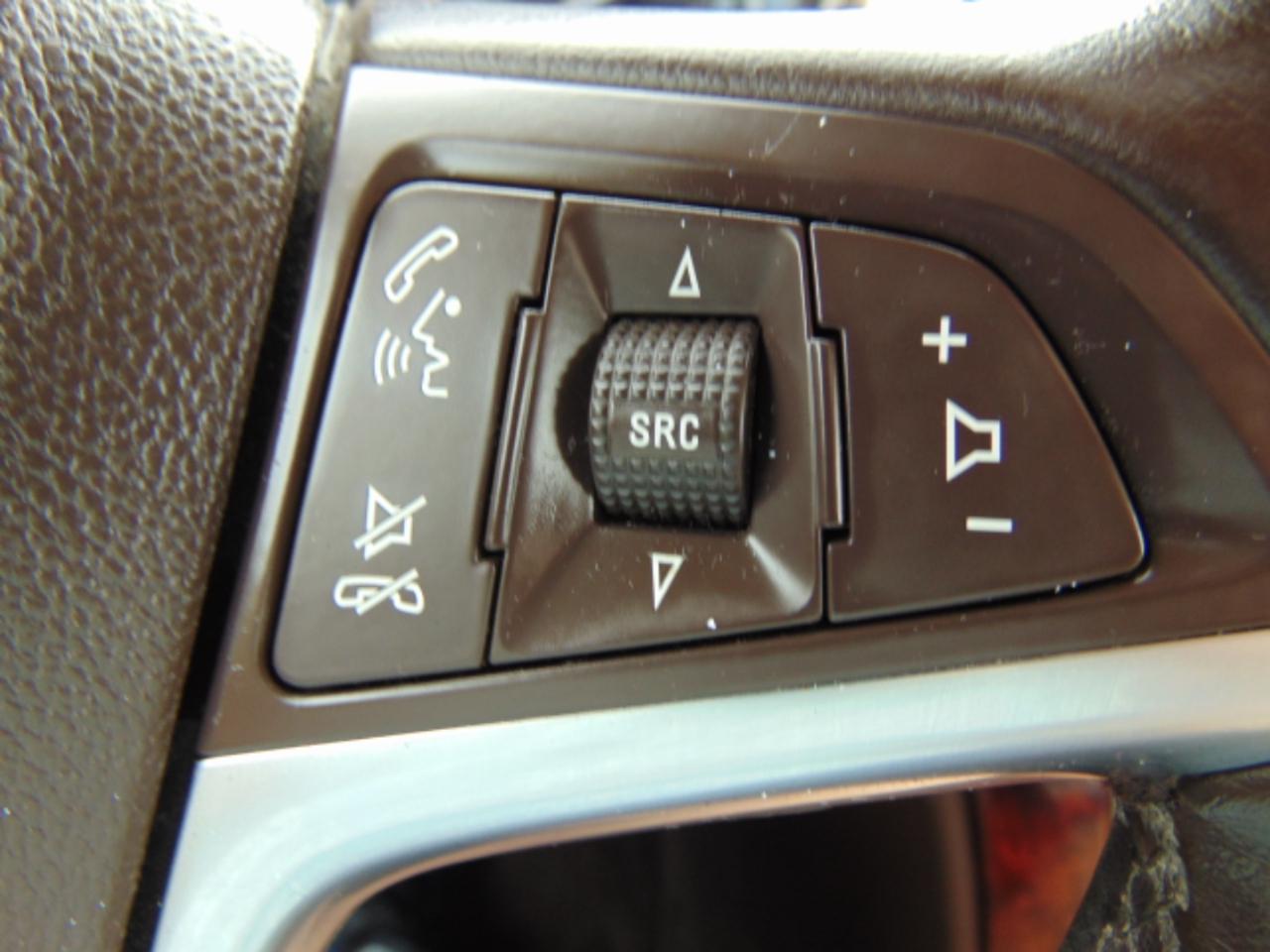 Buick Verano Leather 2012