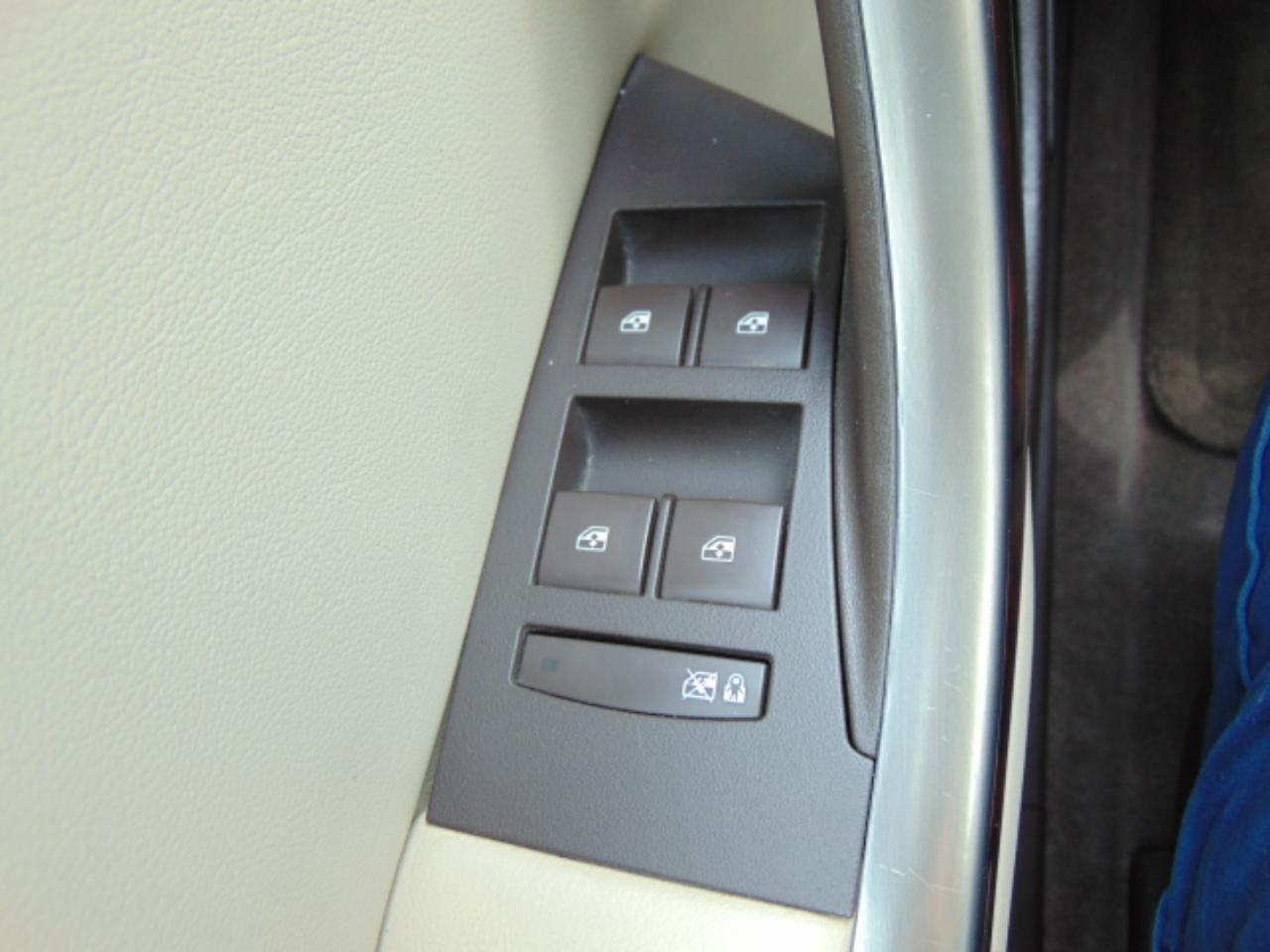 Buick Verano Leather 2012