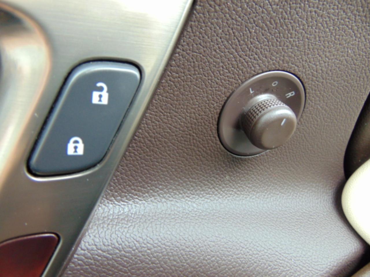 Buick Verano Leather 2012