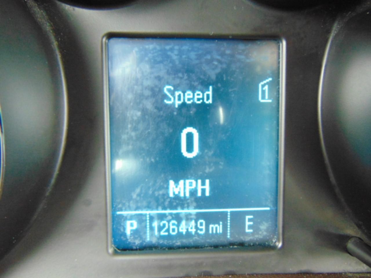 Buick Verano Leather 2012