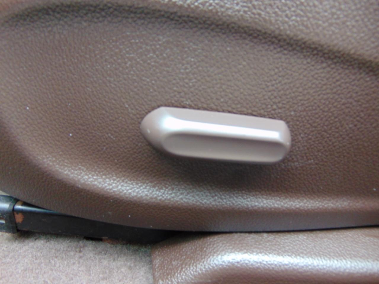 Buick Verano Leather 2012