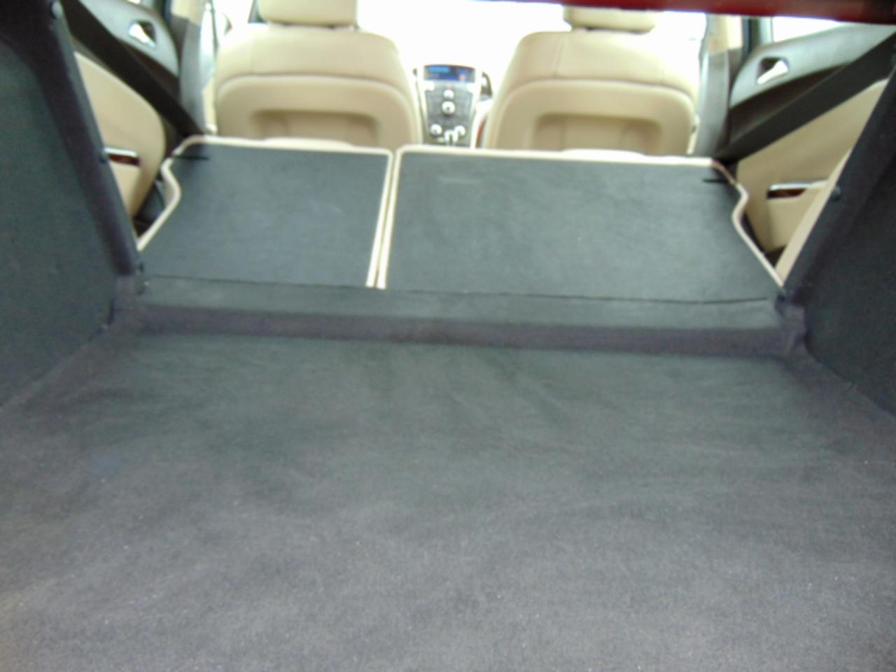 Buick Verano Leather 2012