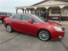 2012 Buick Verano 