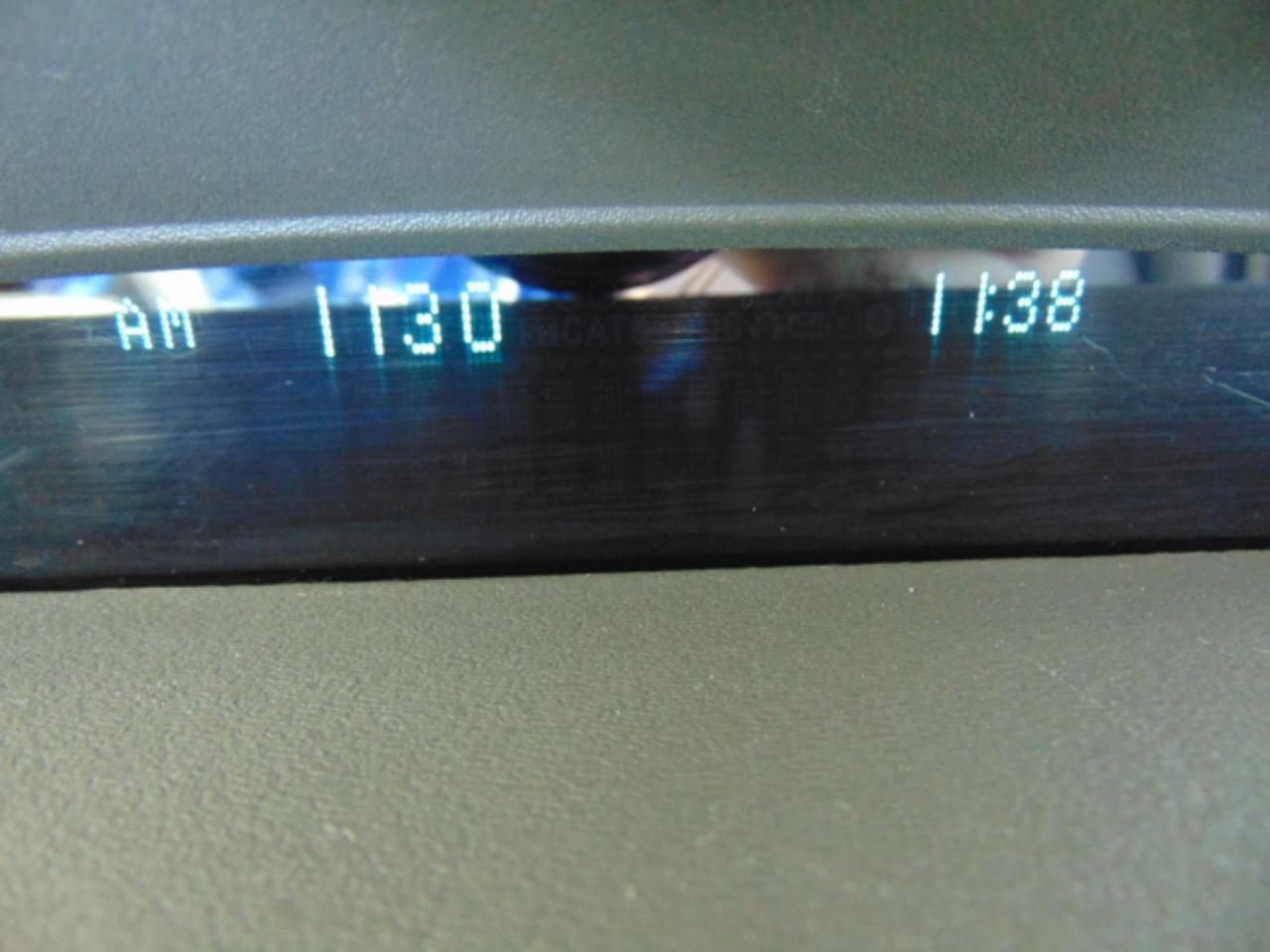 Ford Focus SE Sedan 2009