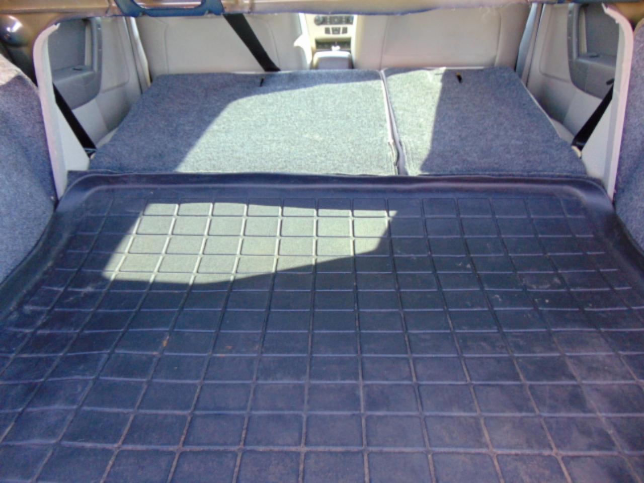 Ford Focus SE Sedan 2009