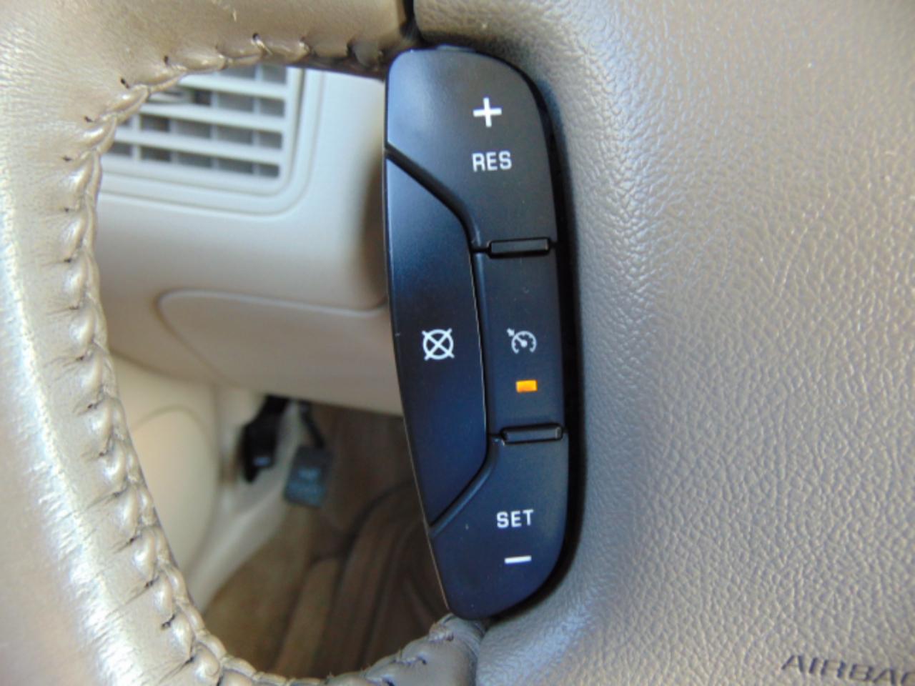 Buick LaCrosse CXL 2007