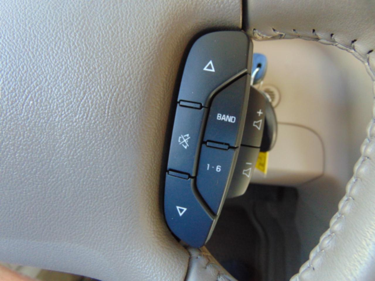 Buick LaCrosse CXL 2007