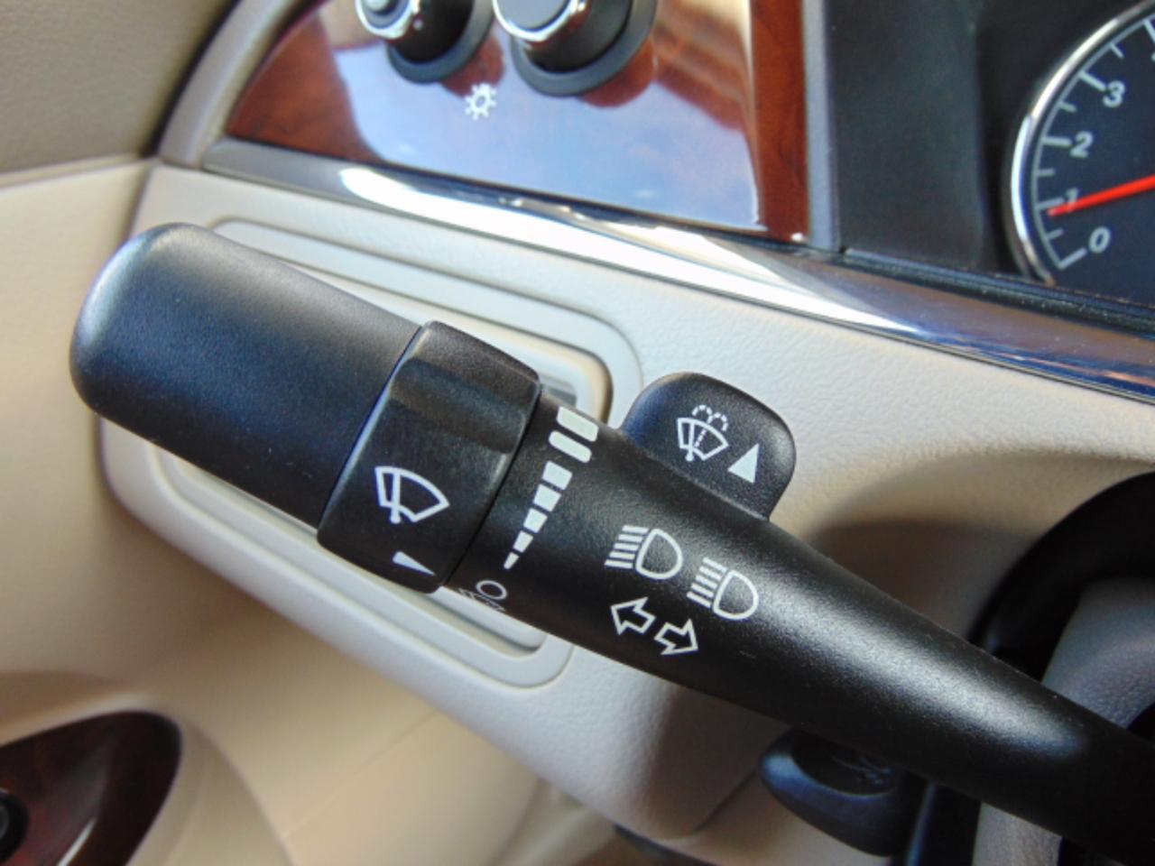 Buick LaCrosse CXL 2007