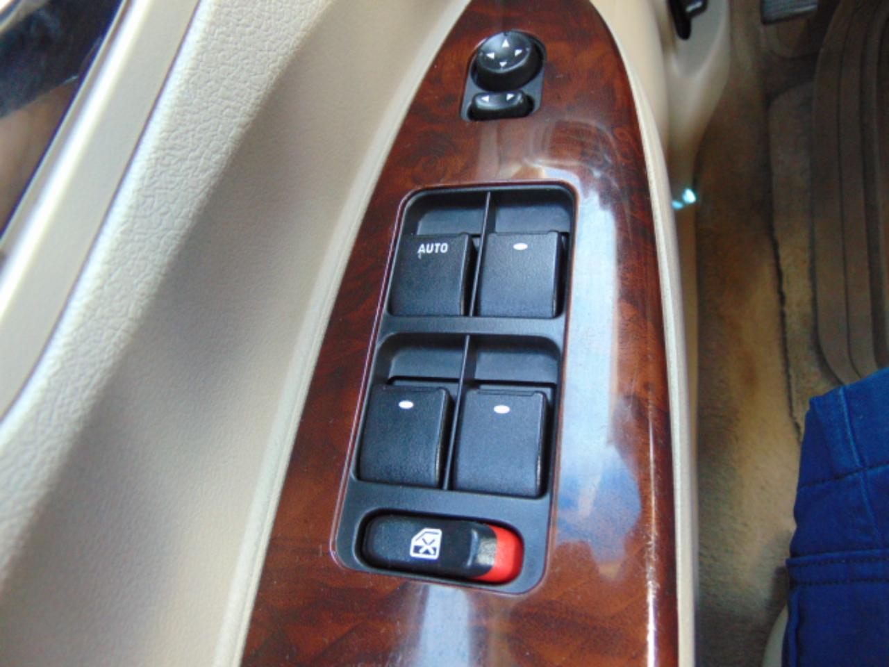 Buick LaCrosse CXL 2007