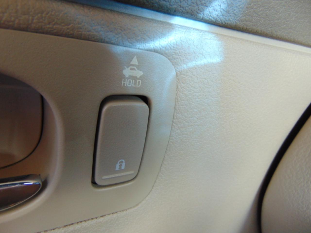 Buick LaCrosse CXL 2007