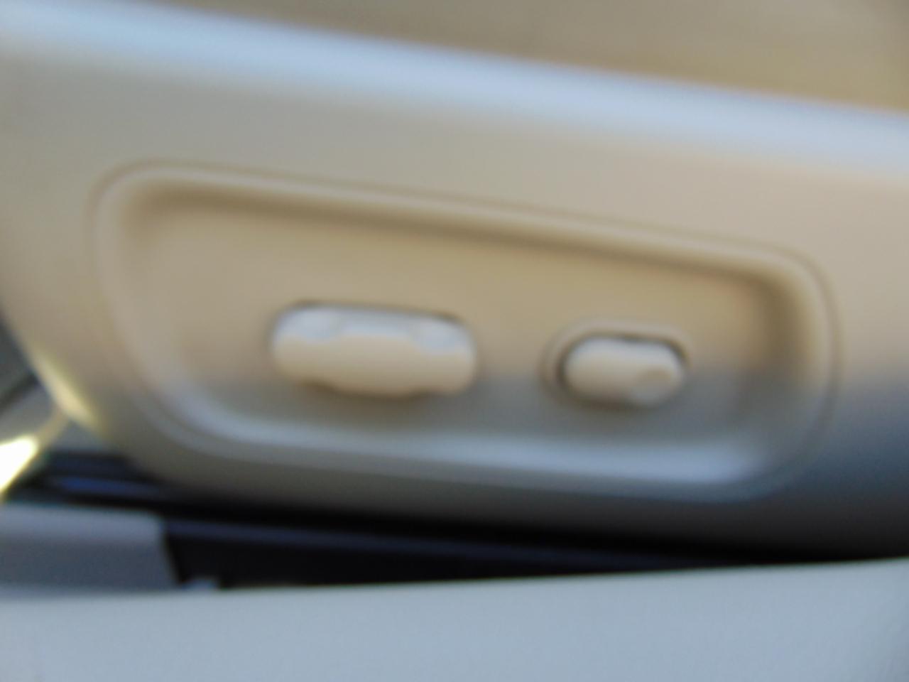Buick LaCrosse CXL 2007