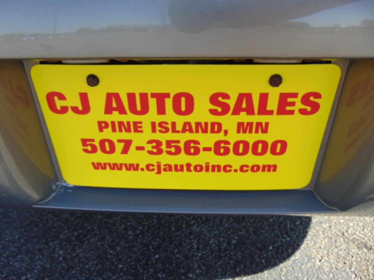 Buick LaCrosse CXL 2007