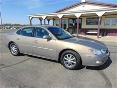 2007 Buick LaCrosse 