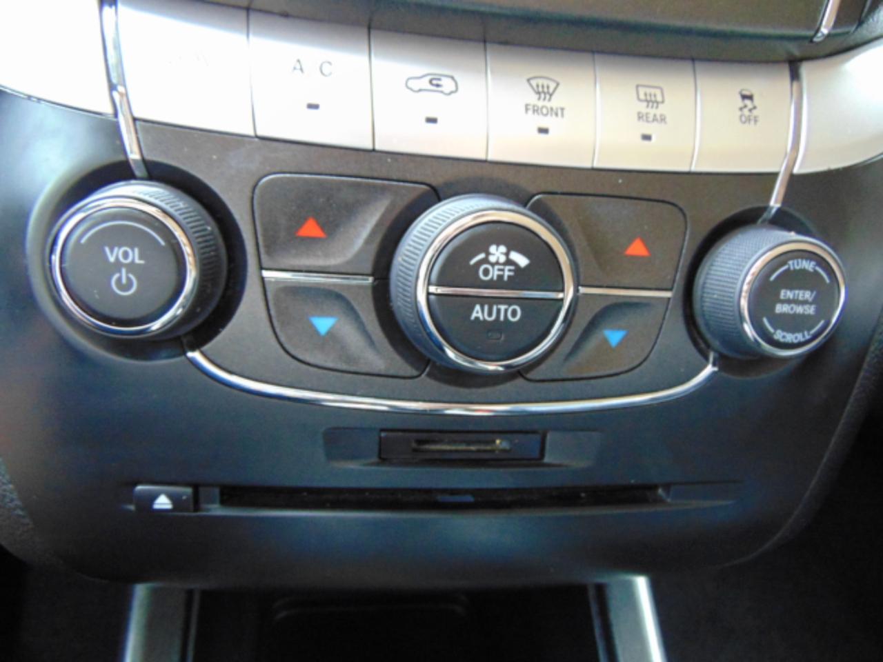 Dodge Journey R/T AWD 2013