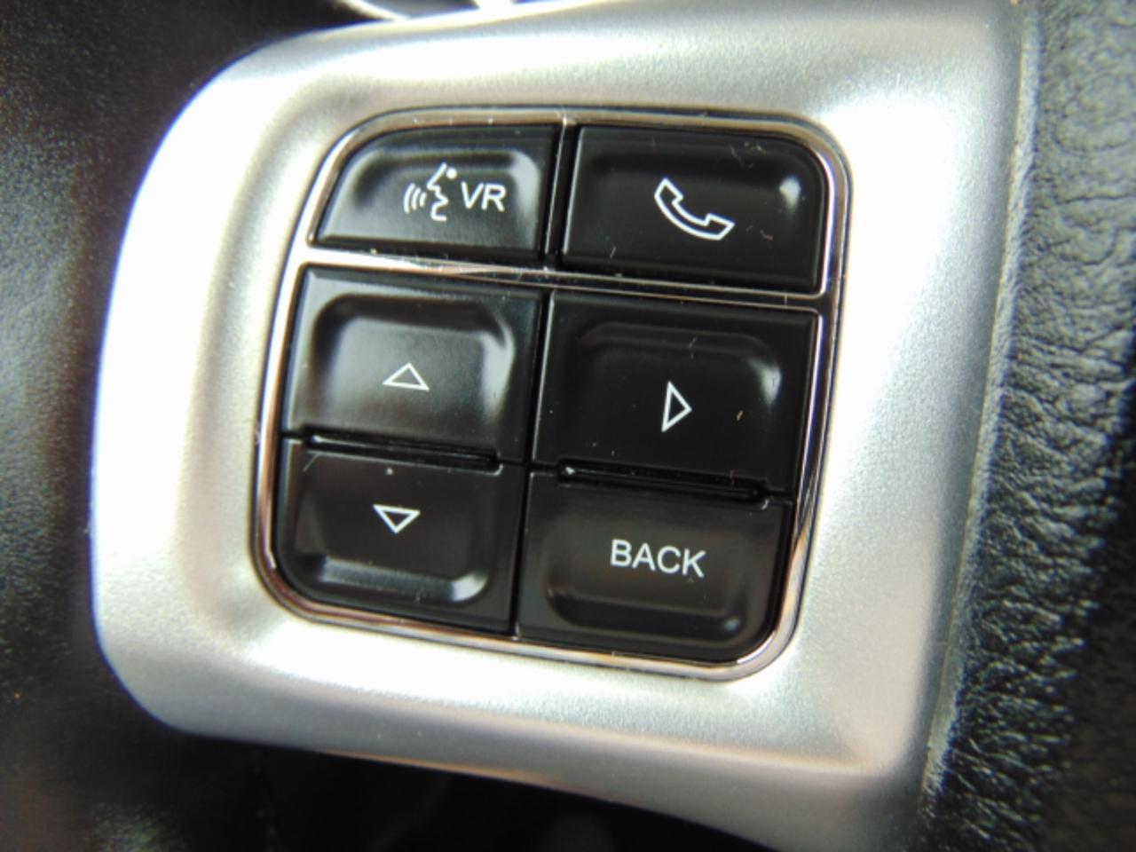Dodge Journey R/T AWD 2013