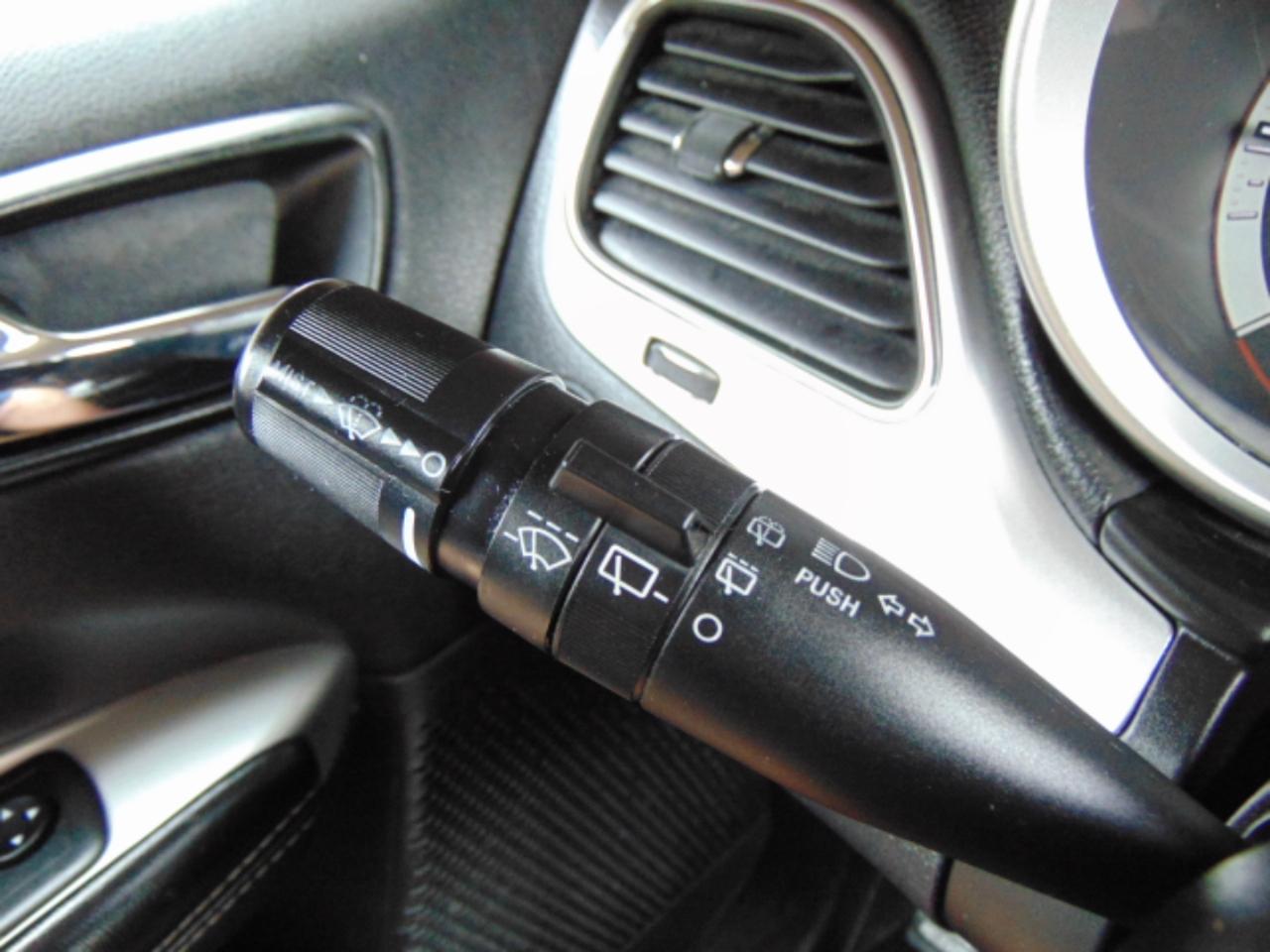 Dodge Journey R/T AWD 2013