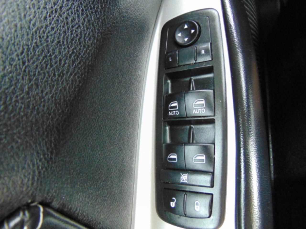 Dodge Journey R/T AWD 2013