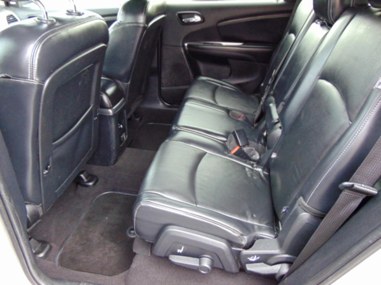 Dodge Journey R/T AWD 2013