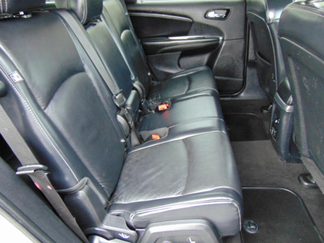 Dodge Journey R/T AWD 2013