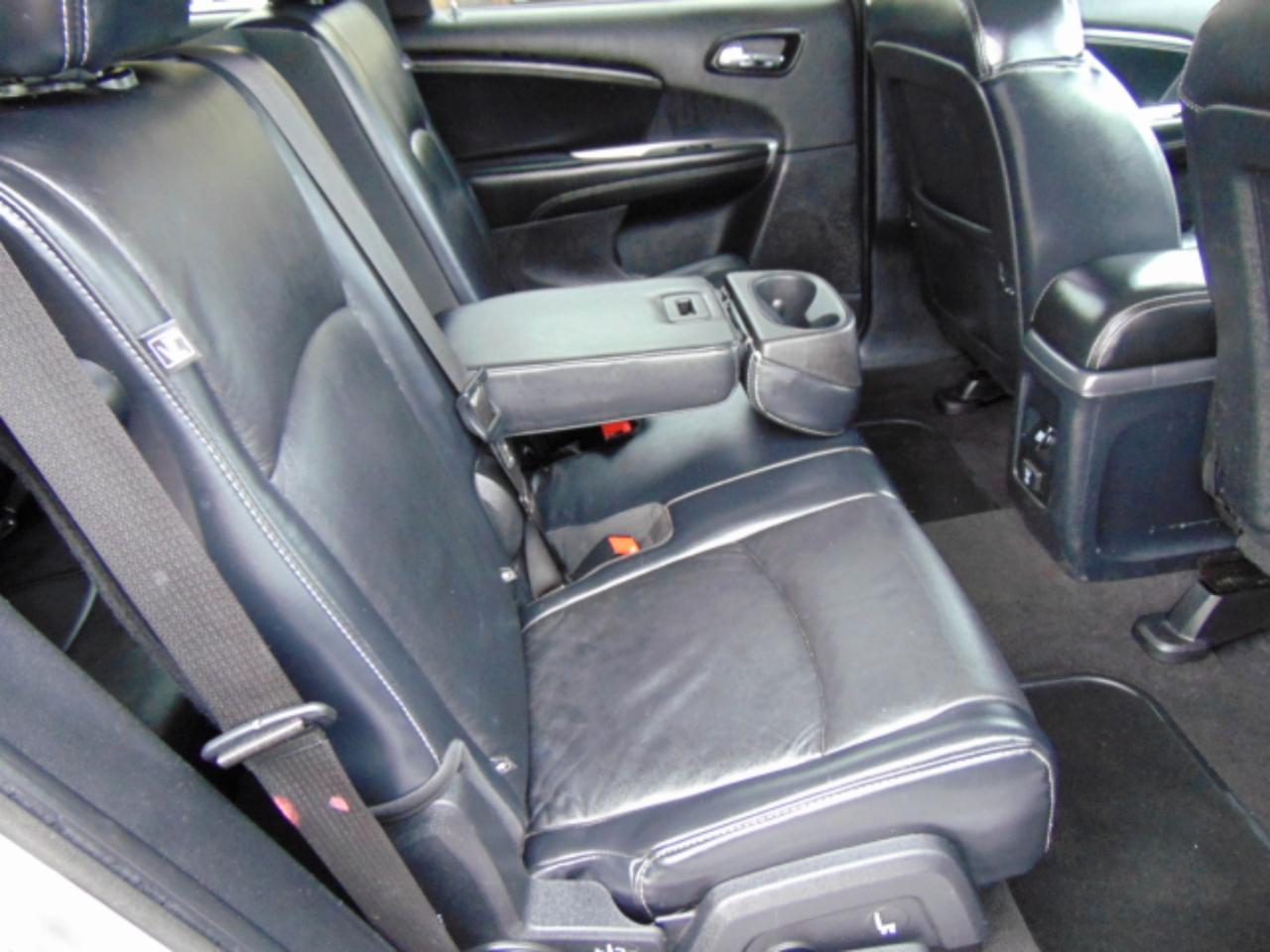 Dodge Journey R/T AWD 2013