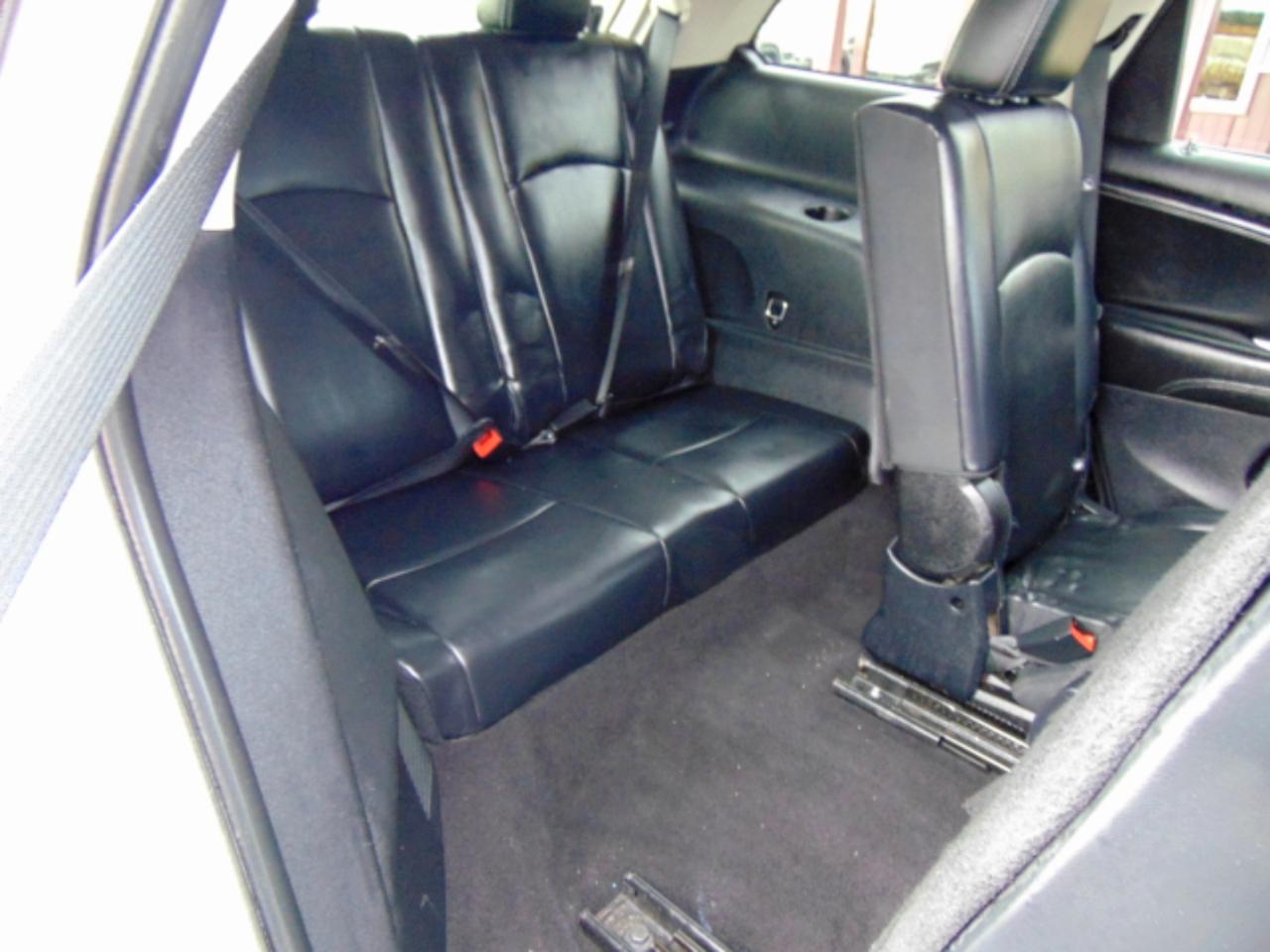 Dodge Journey R/T AWD 2013