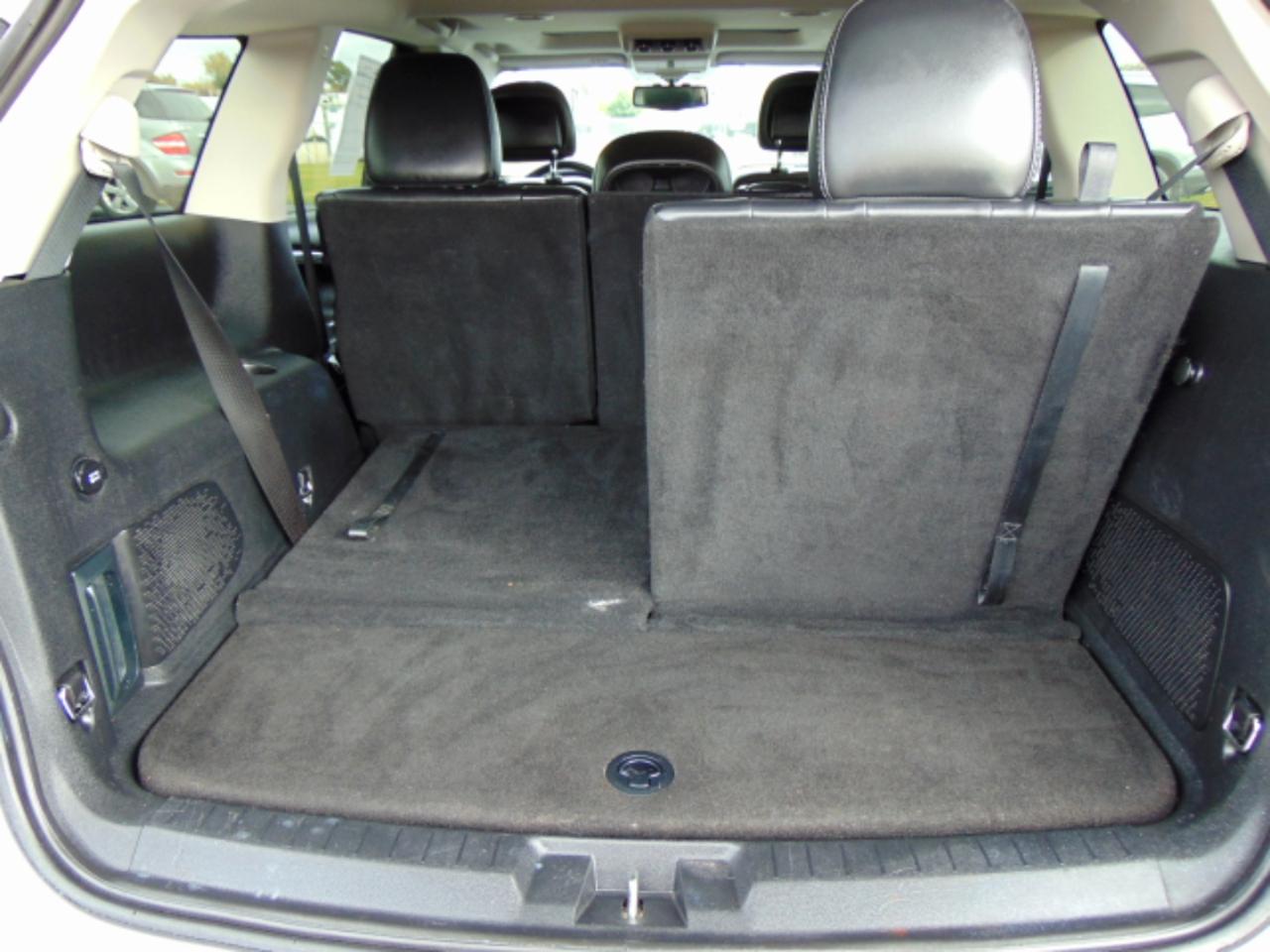 Dodge Journey R/T AWD 2013