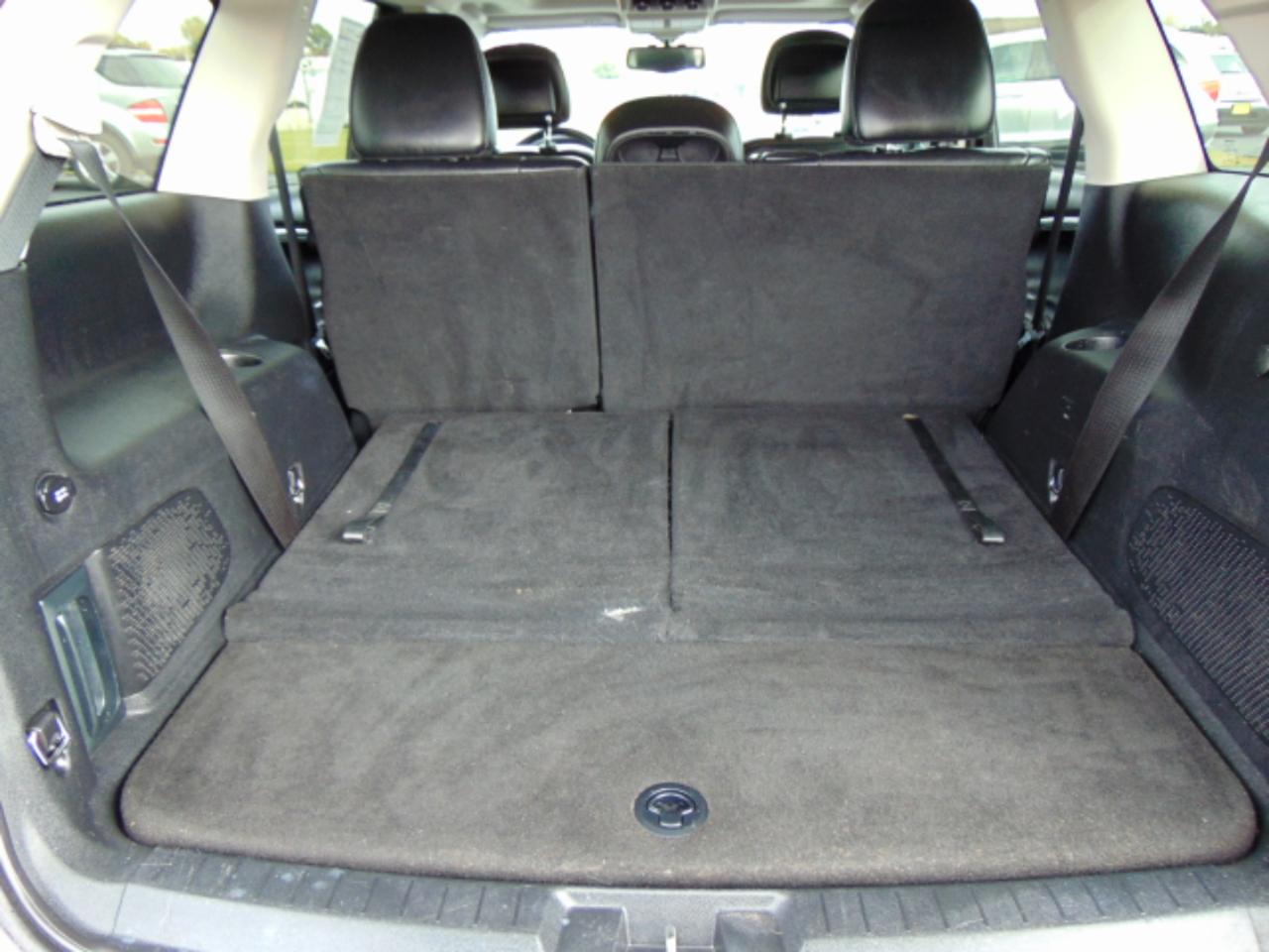 Dodge Journey R/T AWD 2013