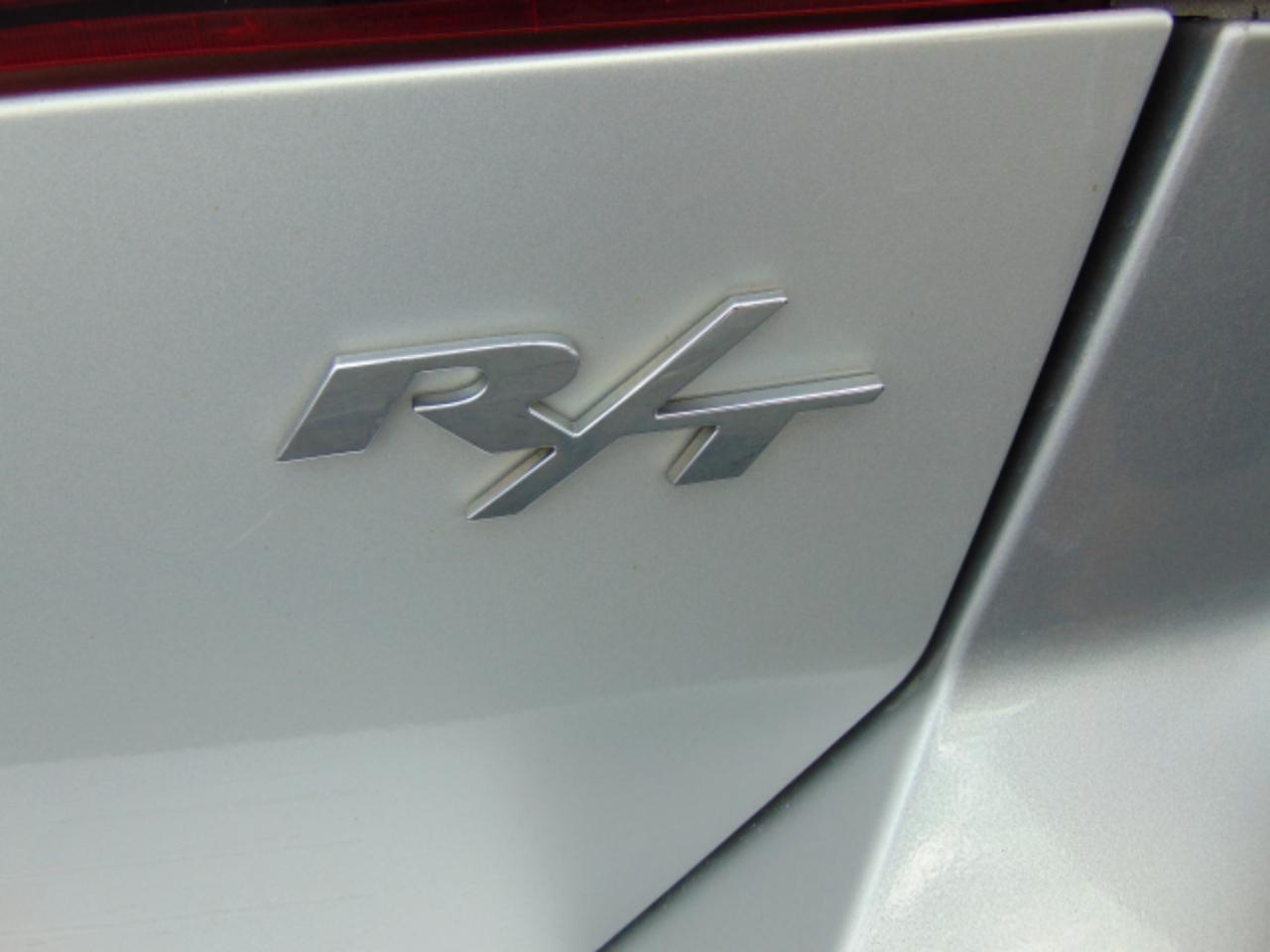 Dodge Journey R/T AWD 2013