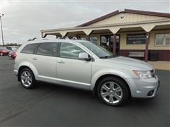 2013 Dodge Journey 