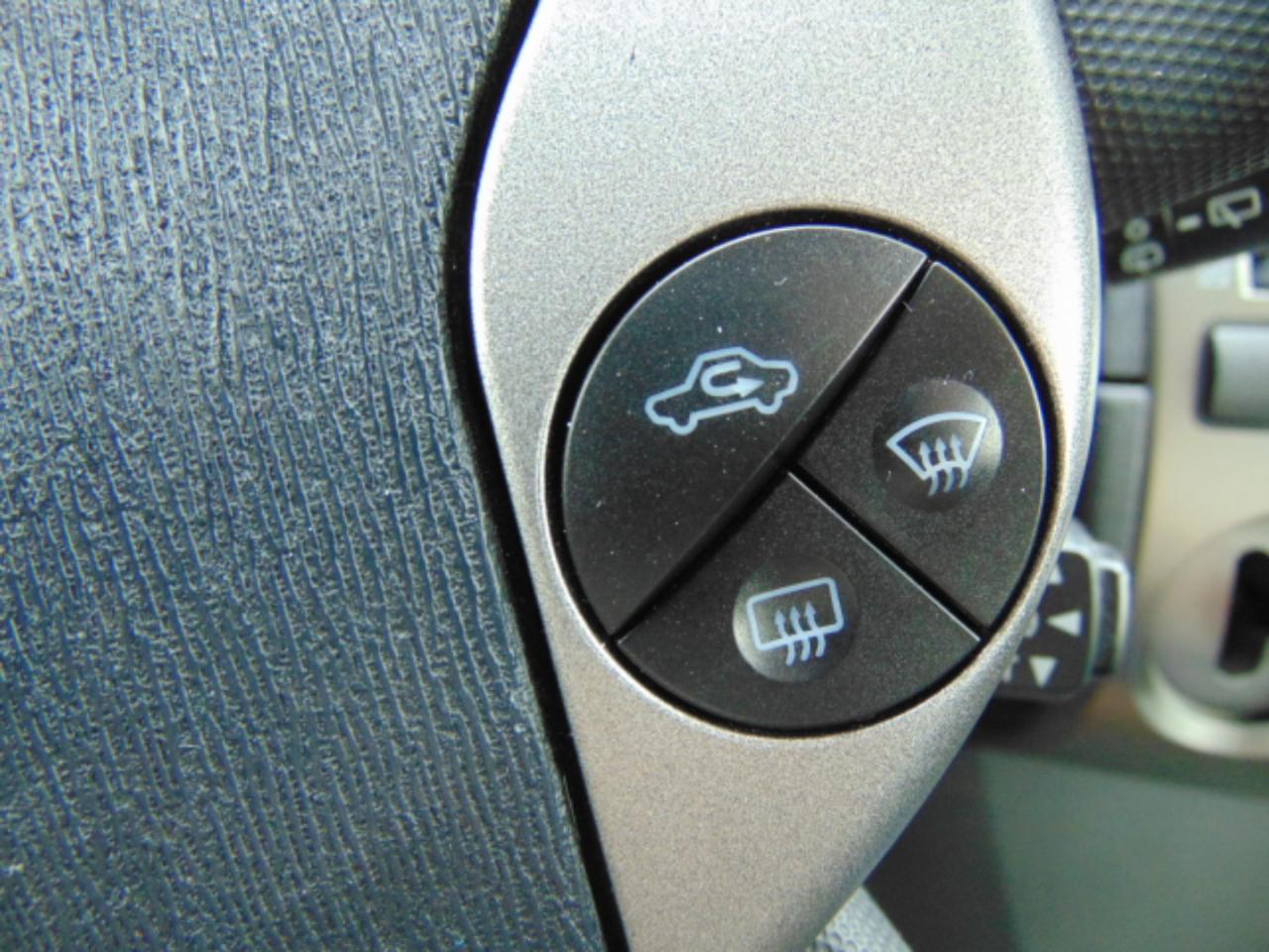 Toyota Prius 4-Door Liftback 2008