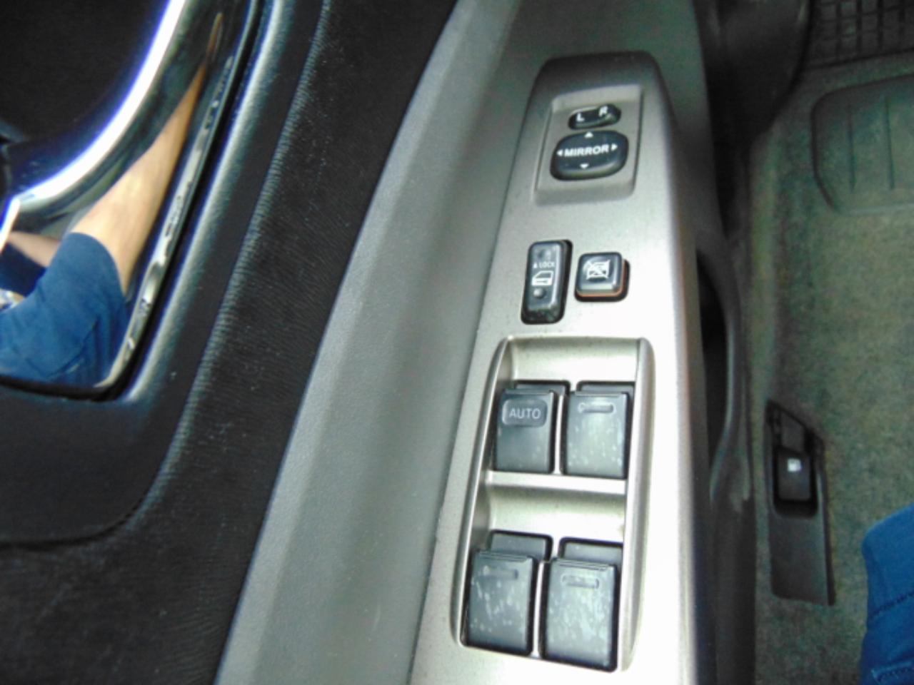 Toyota Prius 4-Door Liftback 2008