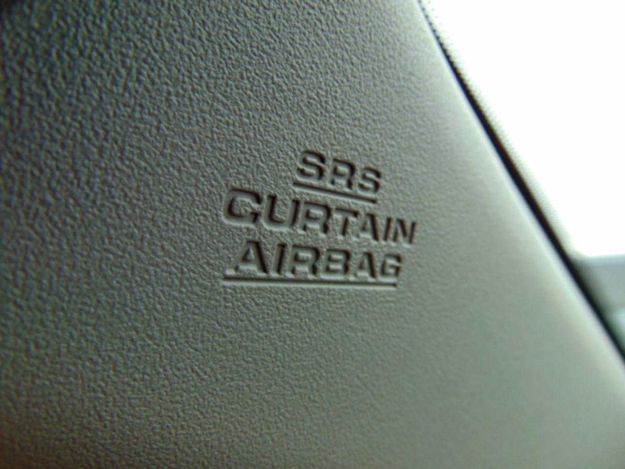 Toyota Prius 4-Door Liftback 2008